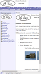 Mobile Screenshot of distelner-zweiradmarkt.de